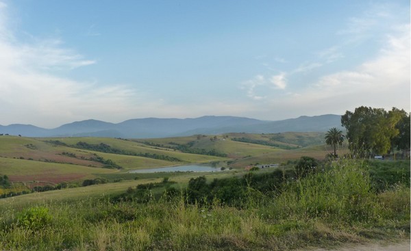 Tizi Ouzou : Une enveloppe de 120 millions de dinars pour la réhabilitation de 21 retenues collinaires