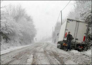 Les leçons n'ont pas été retenues BOUIRA