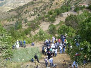 Louziaa à Thakliaath