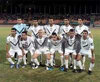 Football-JSM Skikda : Bouzidi au secours des « V » et noir