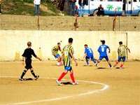 Championnat de la wilaya de Béjaïa : 44 clubs de football en lice
