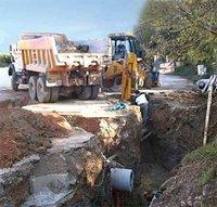 Secteur de l'hydrique à Oum El Bouaghi : 7 milliards de dinars pour concrétiser 80 projets