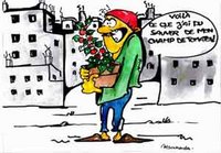 El Kerma (Commune d'El Hadjar) : Chômage, misère et désolation