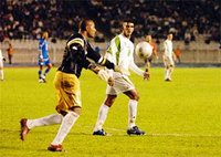 À trois semaines du match Algérie - Rwanda : Réunion du staff technique