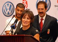 Judo : Un programme spécial pour le haut niveau