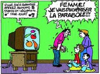 Tendance à la hausse des prix des produits