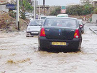 Les citoyens mécontents face au laxisme des gestionnaires