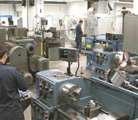 Enseignement et formation professionnelle : Un plan d'action à court terme