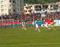 JSM Béjaïa -JS Kabylie : La Kabylie à l'heure du derby