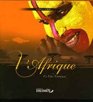 Une petite encyclopédie de l'Afrique