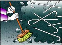 Les aveugles, ces oubliés de la solidarité nationale