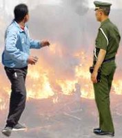 Kabylie : Nouvelle donne sécuritaire  à Ouacifs