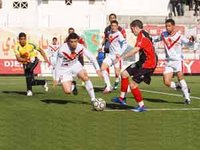 CRB - USMA aujourd'hui au stade du 5 Juillet : La capitale retient son souffle