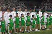 Équipe nationale : La liste communiquée demain