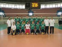 L'Algérie revient dans la compétition