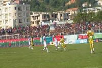 JSMB-1-JSK-0 : Une première victoire pour Béjaïa