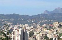 Commune de Béjaïa : Cadre de vie précaire à Ighil Oujilbane