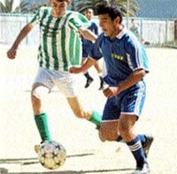 Compétition pour les moins de 17 ans à Iflissen : Lâach Oufalkou remporte le trophée