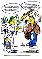 Minar Zaraza (Mila) : Une bourgade désespérément enclavée