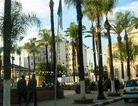 Commune d'El Harrach : 100 milliards de centimes pour les projets de développement