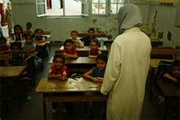 Enseignement les samedis et mardis après-midi : La mesure touche les écoles à double vacation