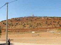 Commune de Tazmalt (Béjaïa) : Tiouririne II otage d'un litige foncier