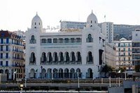 Assemblée populaire de wilaya (APW) : Réunion des élus la deuxième moitié d'octobre