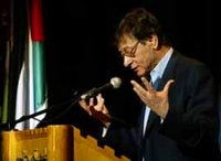 Hommage à Mahmoud Darwich à Alger : Un riche programme d'activités  en perspective