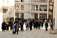 Formation par apprentissage à Blida : Faciliter l'accès au marché du travail