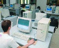 L'Etat étend son monopole sur l'internet