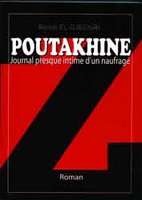 Parution-Poutakhine de Mehdi El Djezaïri : Carnet de bord d'une « mère » de vitriol