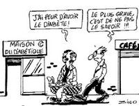 Maison du diabétique à Boufarik (Blida) : Une structure qui manque de moyens