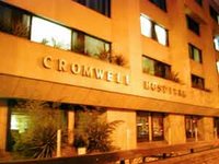 Une délégation de la CNAS à Londres : Transfert de malades vers Cromwell Hospital