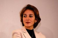 Radia Abed-Présidente du SPL :  « La chaîne du livre est en danger »