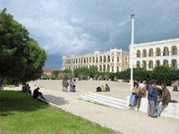 Les nouveaux projets de recherche scientifique exposés