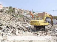 7800 habitations recensées