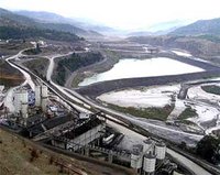 Wilaya de Tizi Ouzou : Inscription d'un nouveau barrage hydraulique