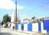 Les bouchers voient rouge