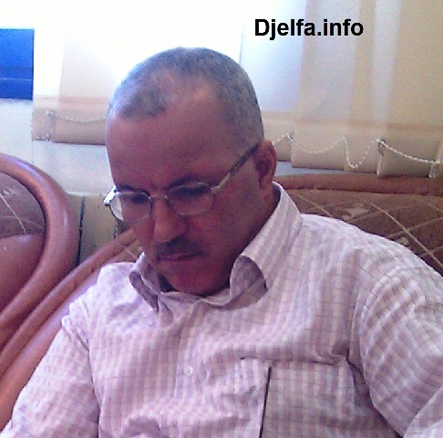 مديرا جديدا لدار الثقافة 