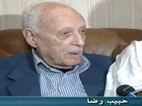 Décès du comédien Habib Reda