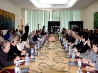 L'Algérie et Cuba pour la promotion de leur coopération économique en vue de la hisser au niveau de leurs relations politiques