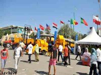 M. Sellal inaugure la 46ème Foire internationale d'Alger