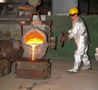 L'Algérie compte près de 4.000 entreprises avec un chiffre d'affaires de plus de 500 millions de DA