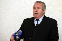 « un consensus national pour faire sortir le pays de l'impasse » Fawzi Rebaïne