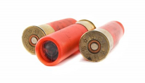 تهريب 1325 خرطوشة بسوق أهراس