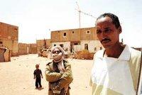 Debdeb, cette ville hybride qui vit de contrebande