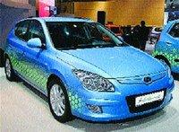 Hyundai Motors Algérie : La I20 débarque enfin