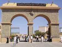 Université : Trois nouvelles résidences seront réceptionnées