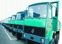 Plan de sauvetage pour la SNVI de Rouiba