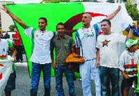 Algérie - Rwanda : La vente des billets confiée à l'OCO